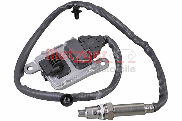 METZGER 0899234 ORIGINAL ERSATZTEIL NOx-Sensor, NOx-Katalysator